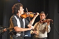 Smog + Aalma Dili (Les Mardis de Plougasnou) en concert